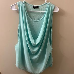 Dressy Tank Top
